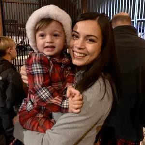 Meet your Posher, Stephanie